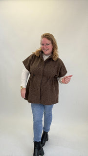 BLAZER-WESTE 1270
