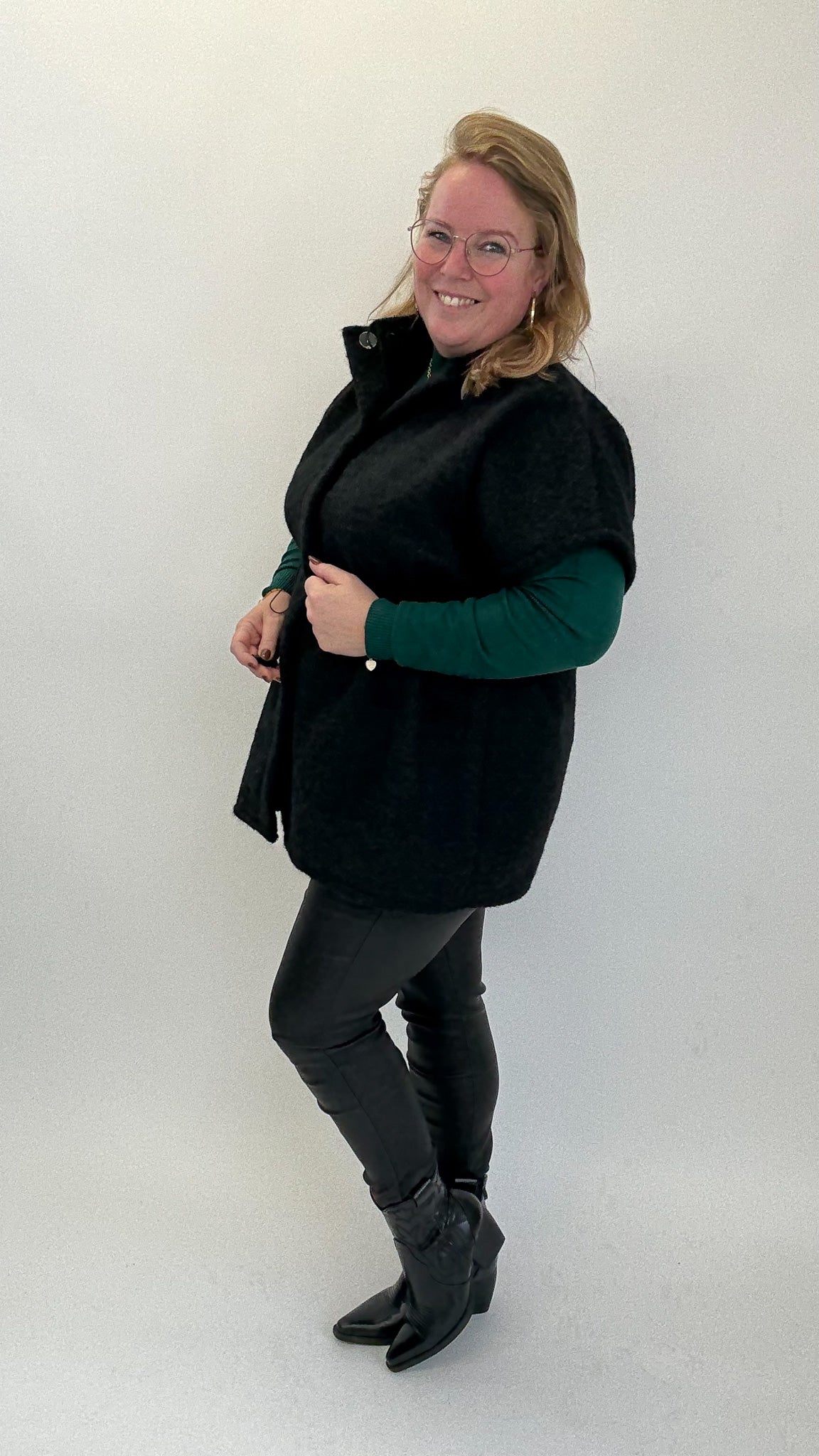 BLAZER-WESTE 1270