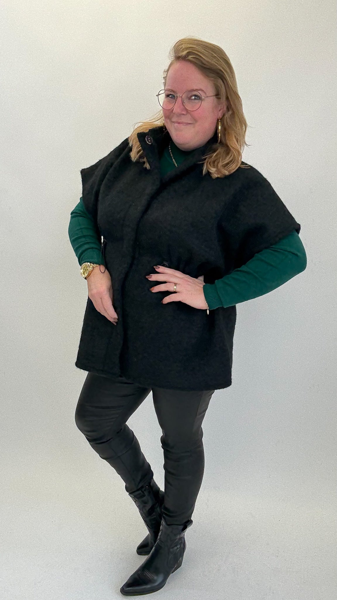 BLAZER-WESTE 1270