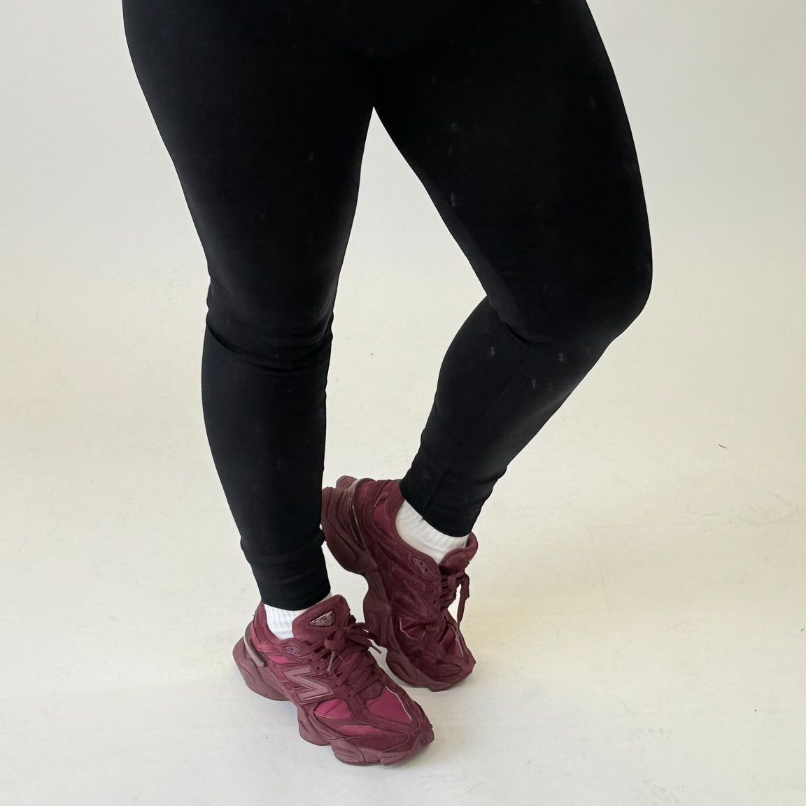 WINTER LEGGING - 1798