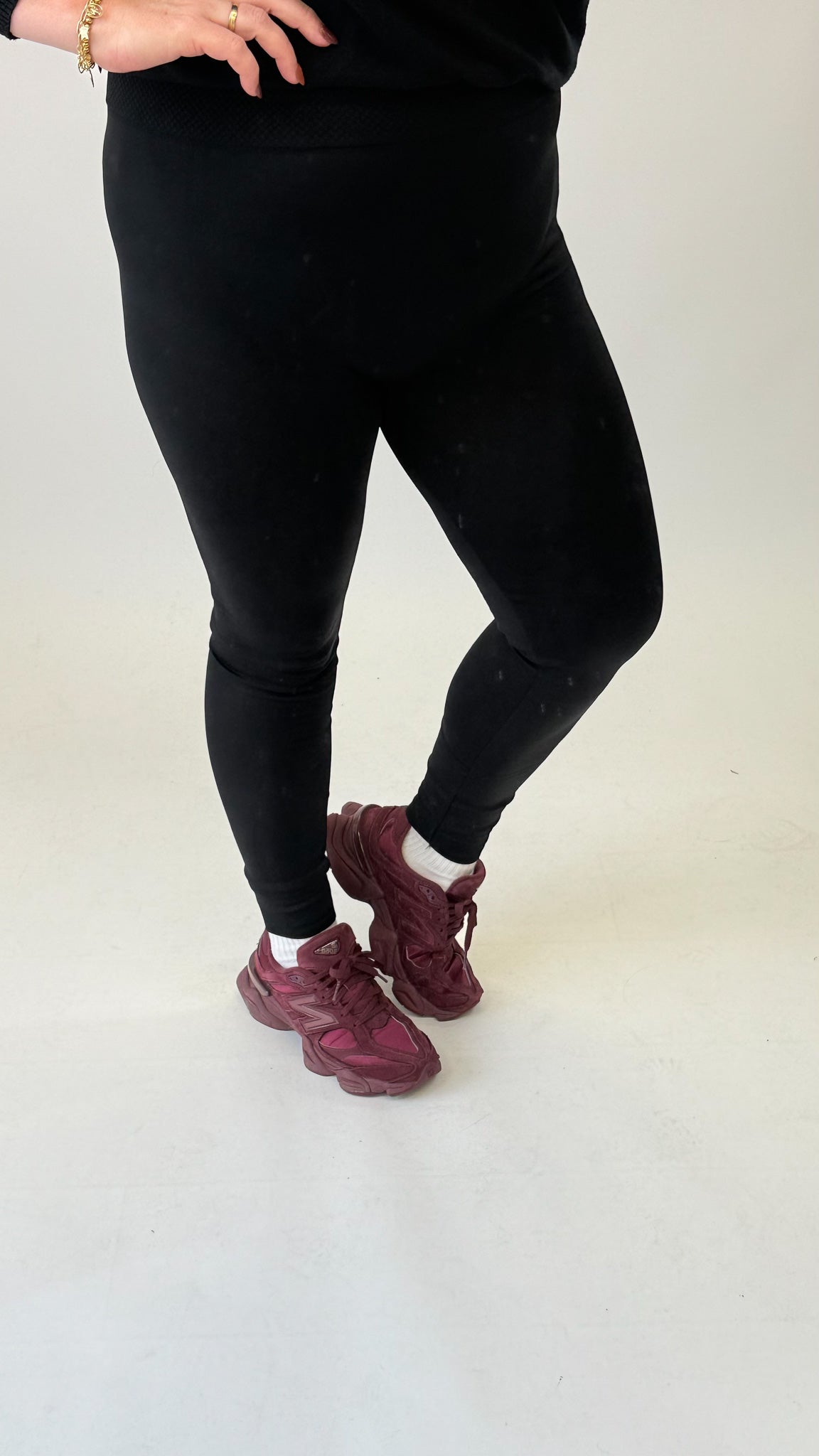 SPORTLEGGING NORFY (36 B/M 46) - MARINE