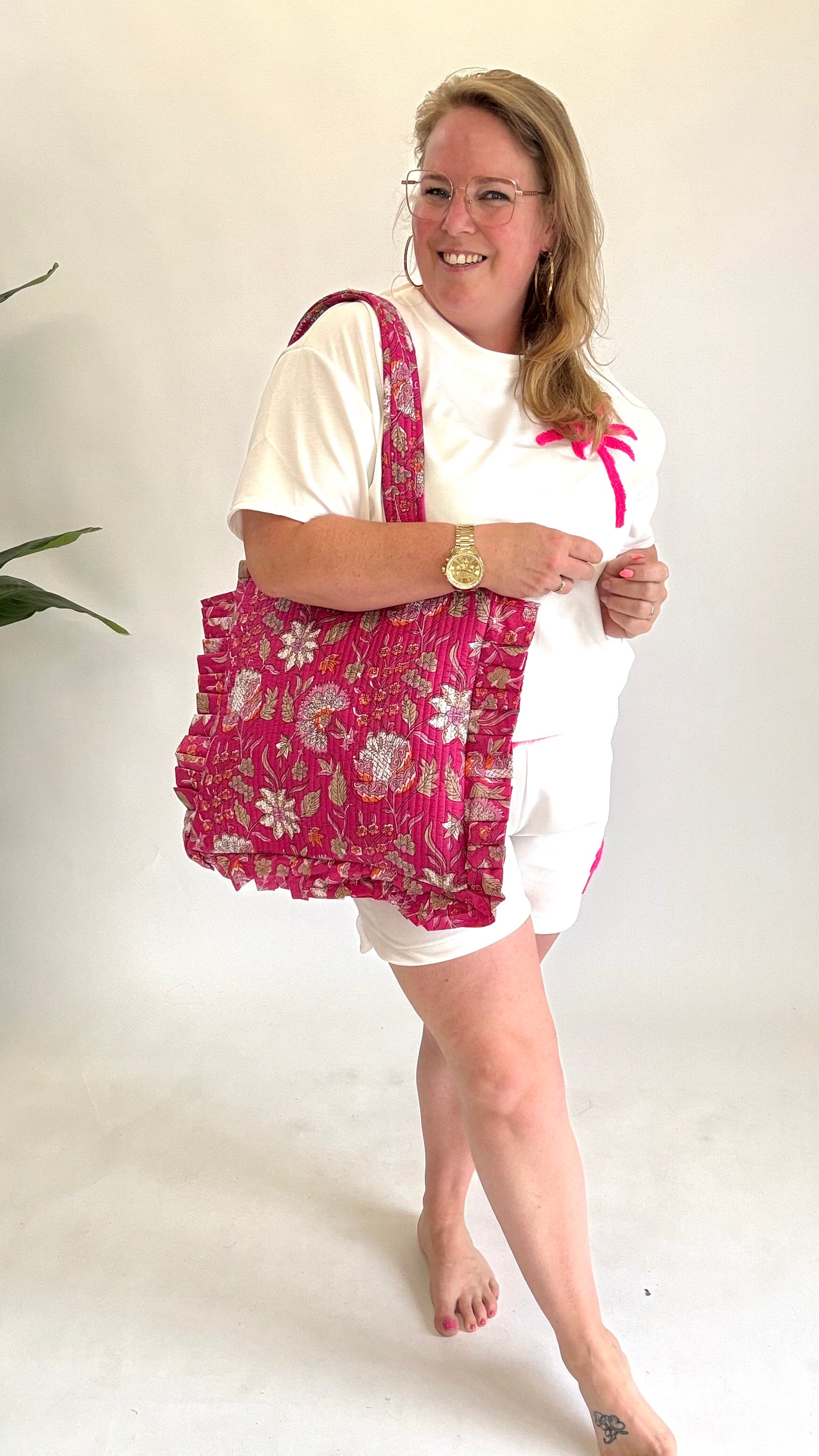 SUNSHINE BAG - GUCCI GRÜN
