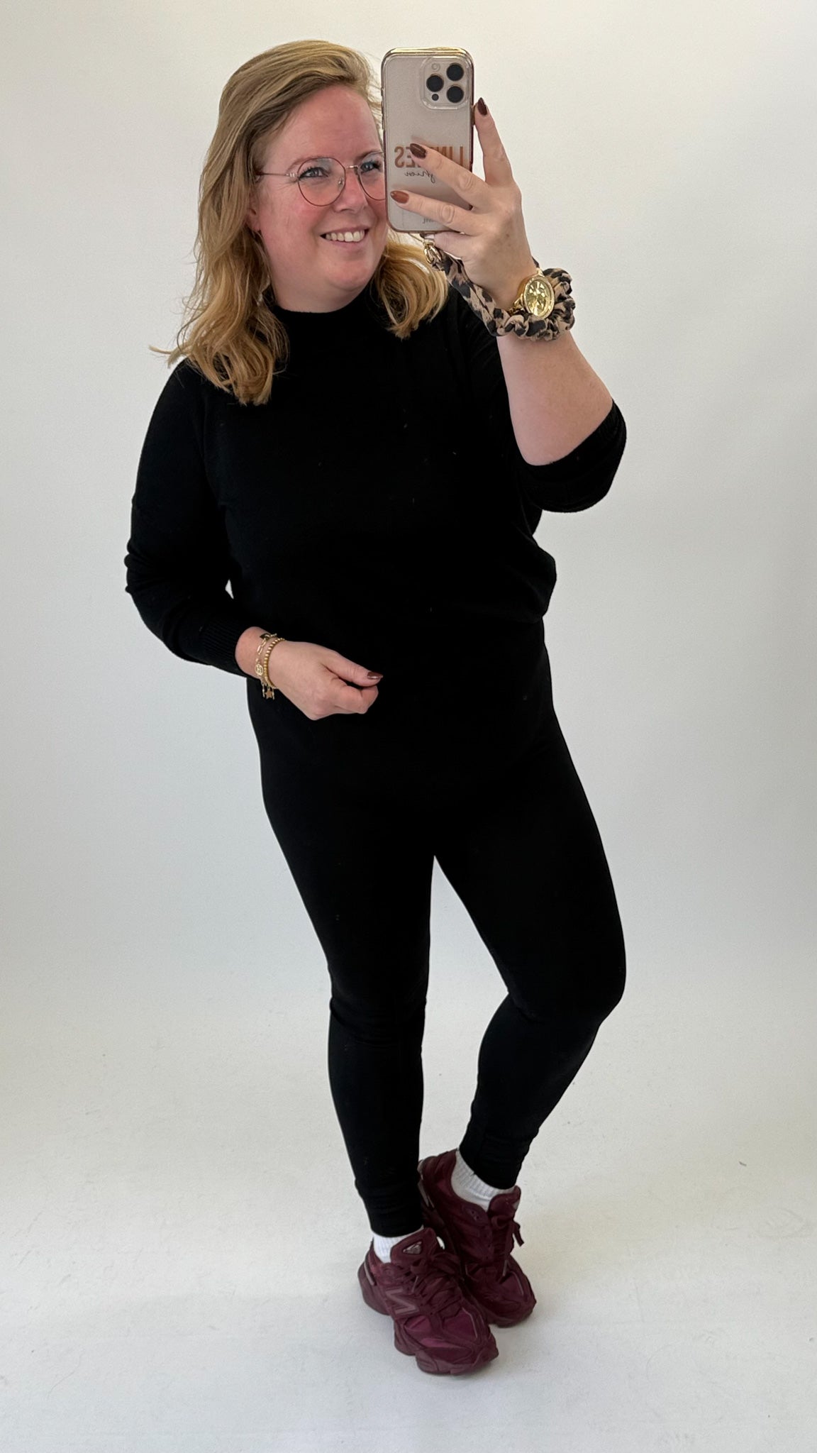 SPORTLEGGING NORFY (36 B/M 46) - MARINE