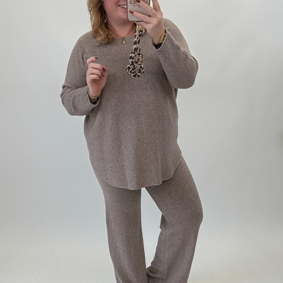 LELA COMFY PAKKEN - 1796