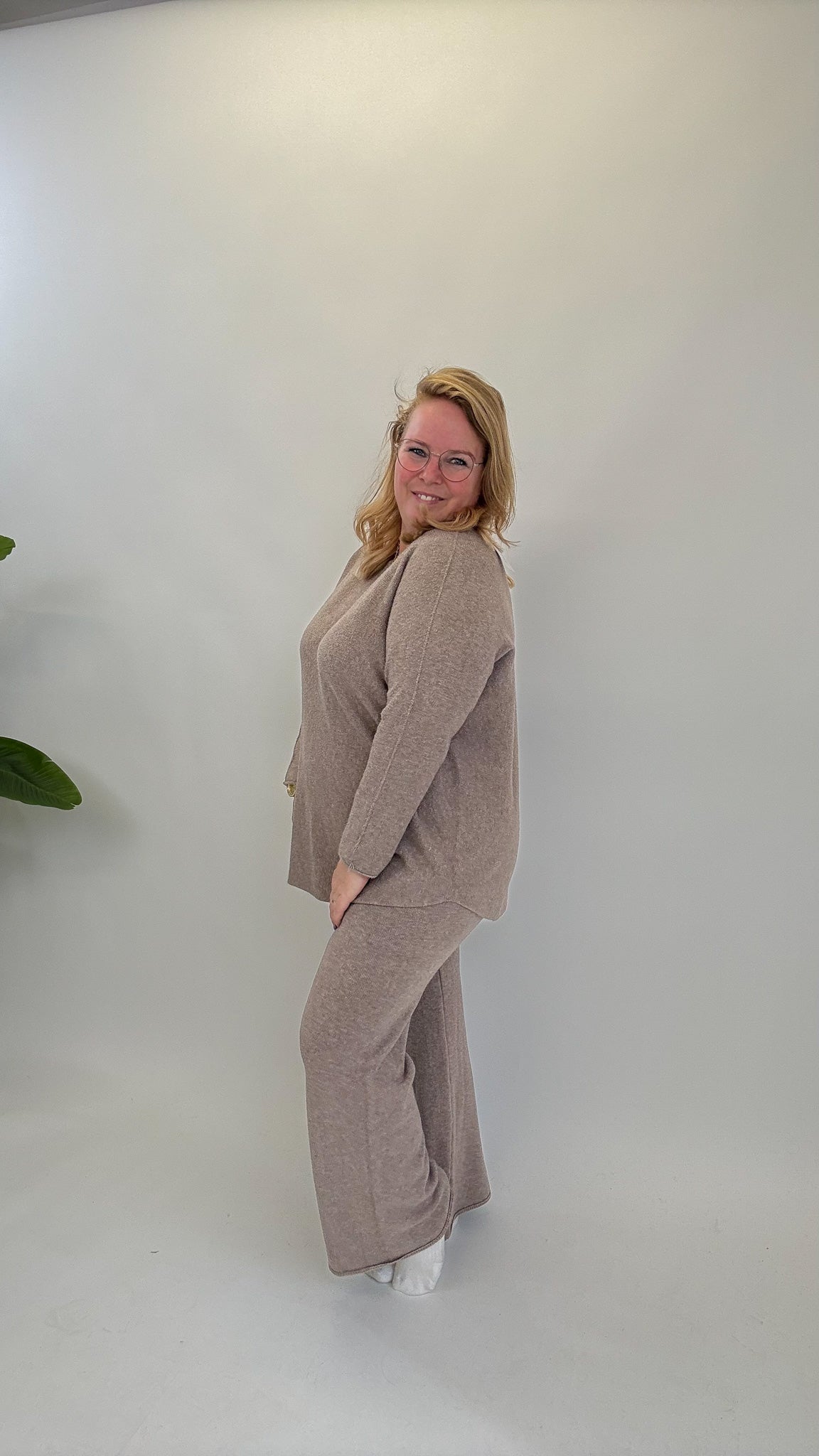 AVY 2-TEILIGES SET - 8 KLEINE