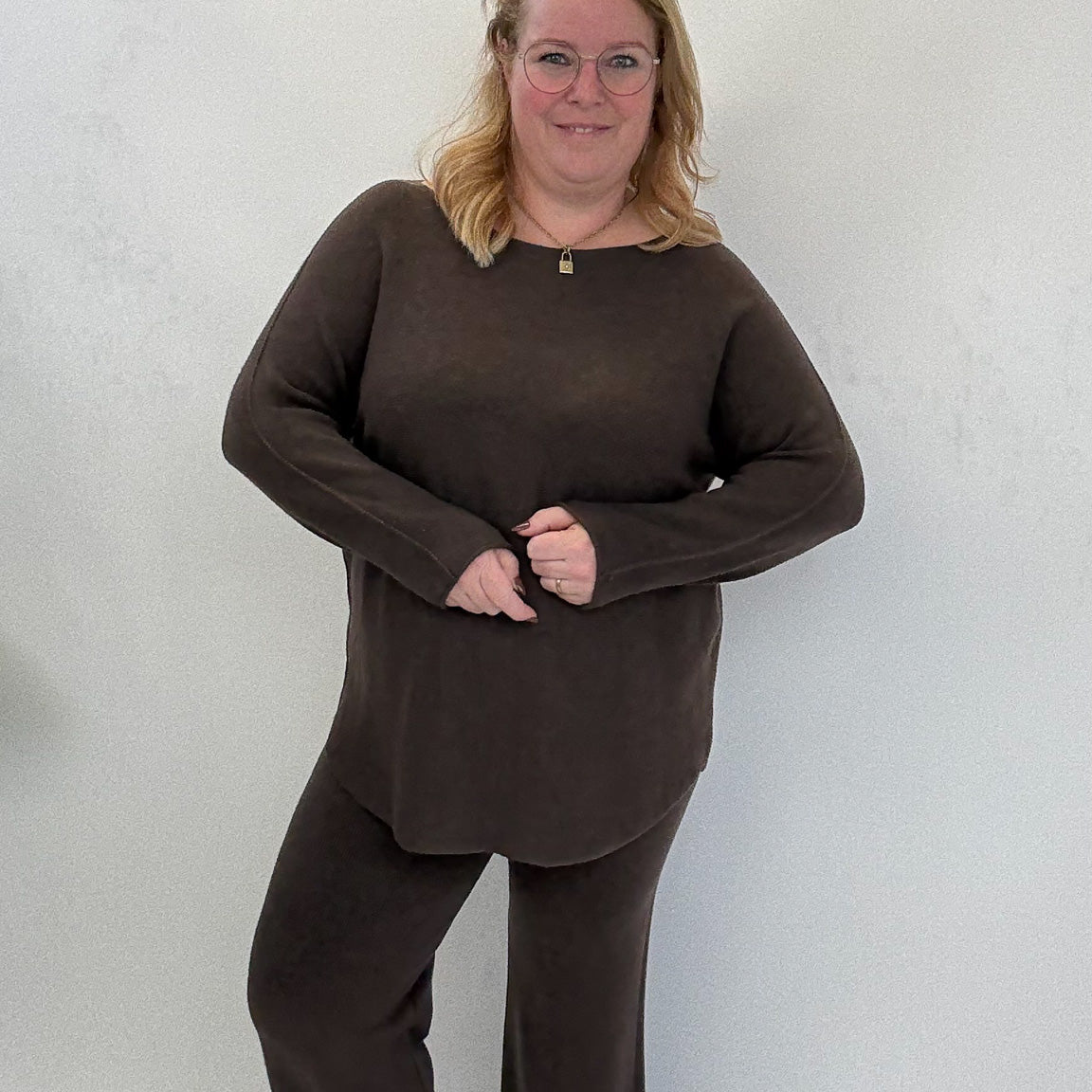 LELA COMFY PAKKEN - 1796