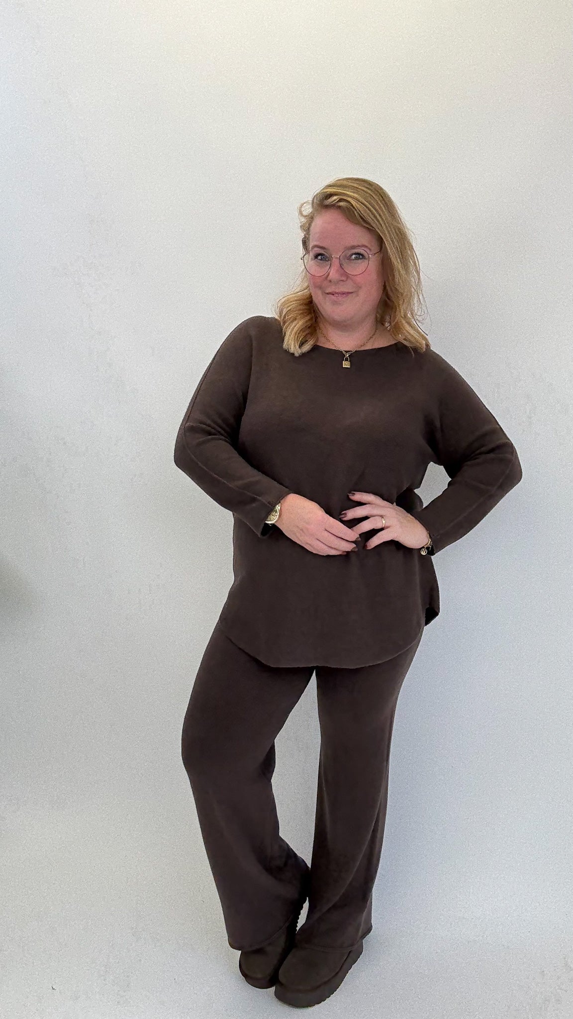 AVY 2-TEILIGES SET - 8 KLEINE