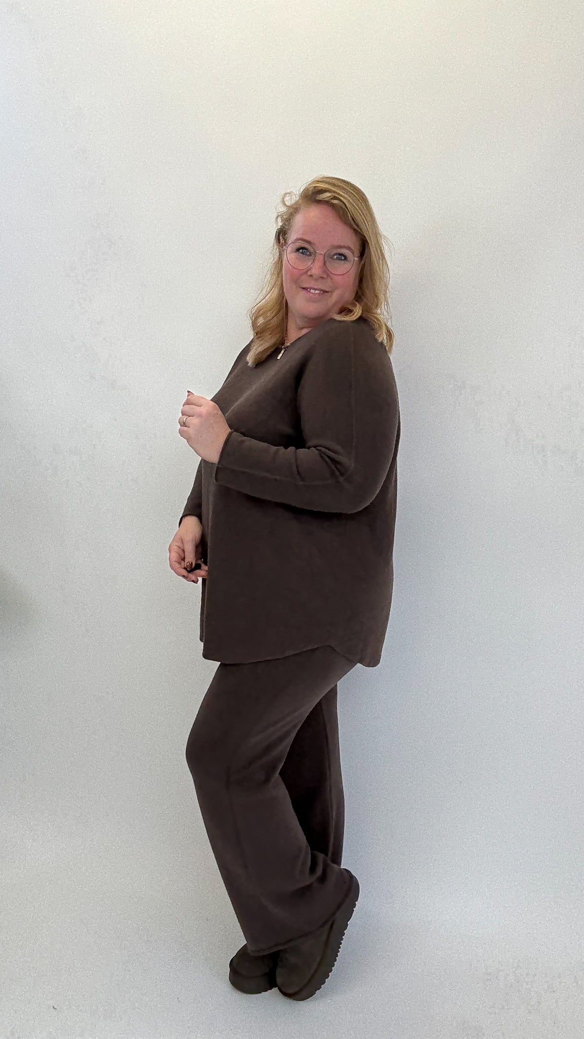 AVY 2-TEILIGES SET - 8 KLEINE