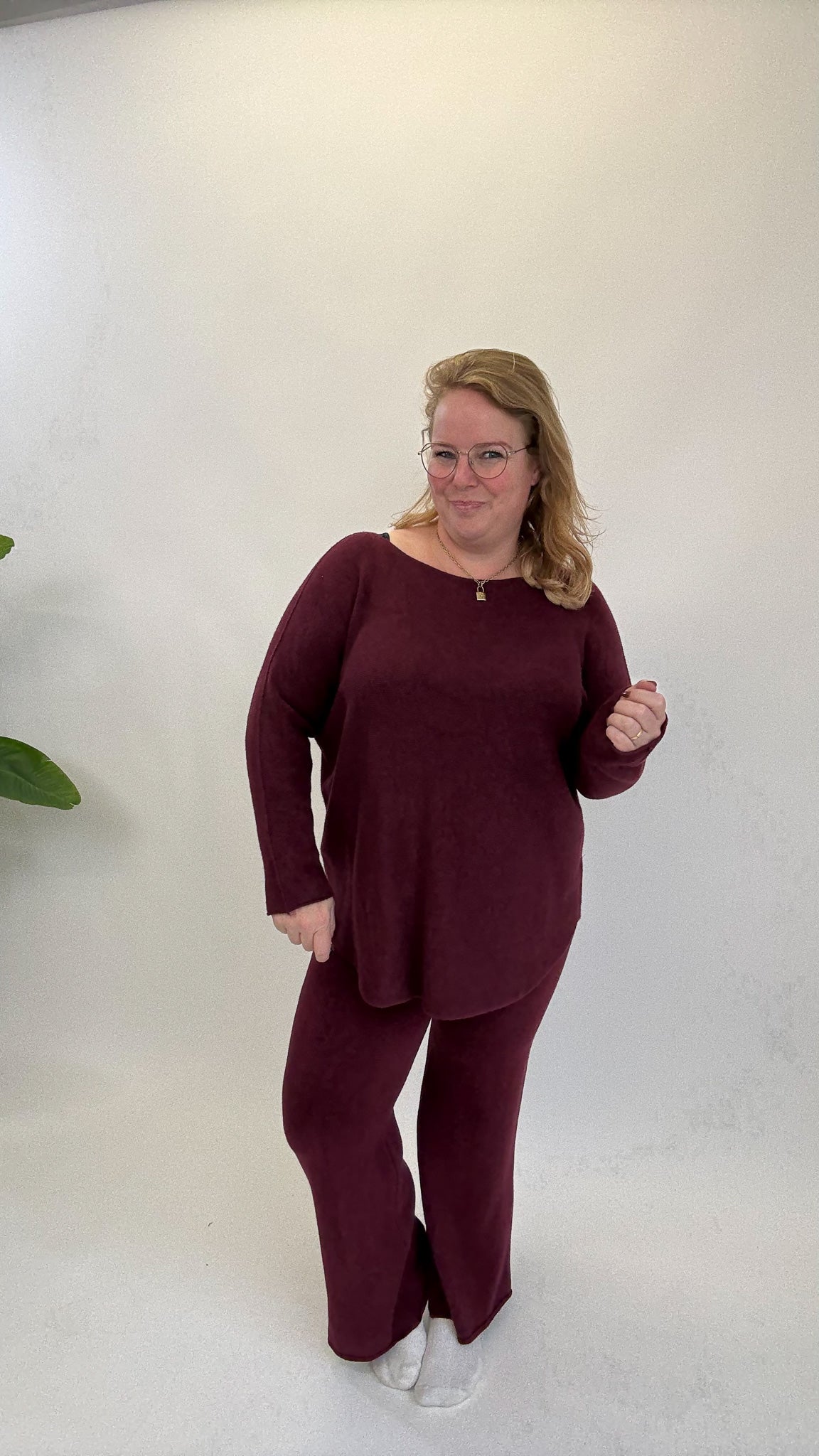 AVY 2-TEILIGES SET - 8 KLEINE
