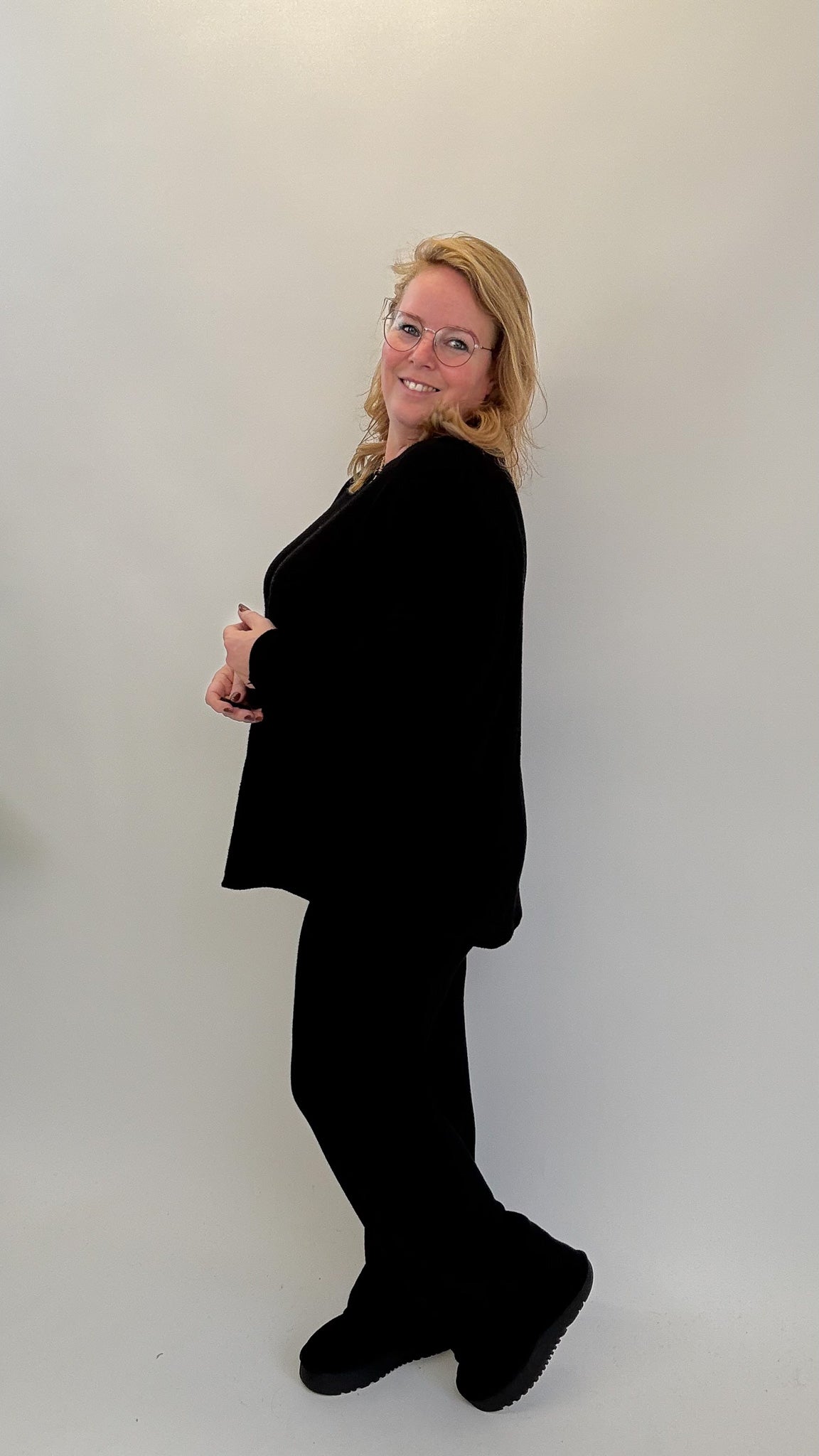 AVY 2-TEILIGES SET - 8 KLEINE