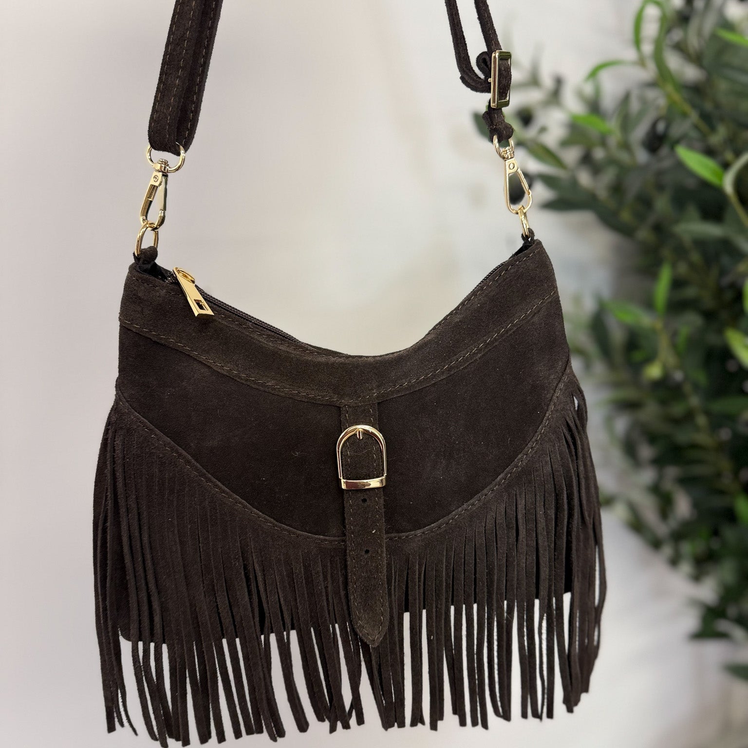 TAS WESTON KOFFIEBRUIN