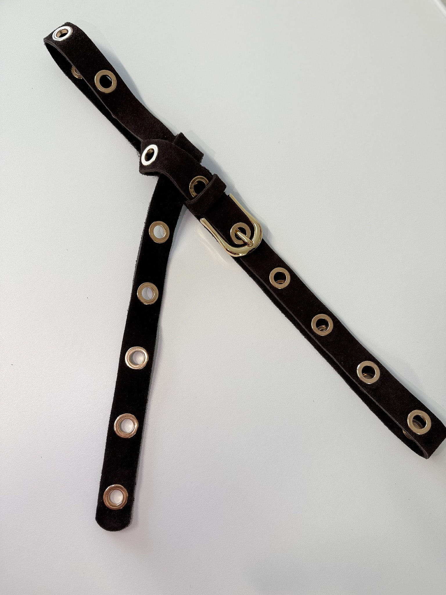 AVERY RIEM - BEIGE