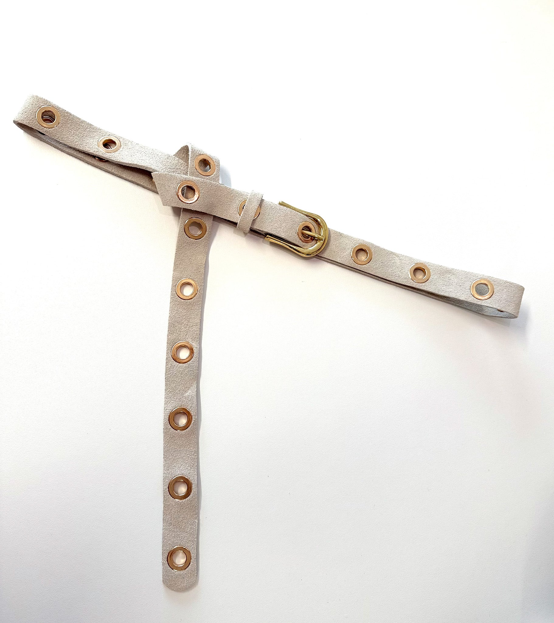 AVERY RIEM - BEIGE