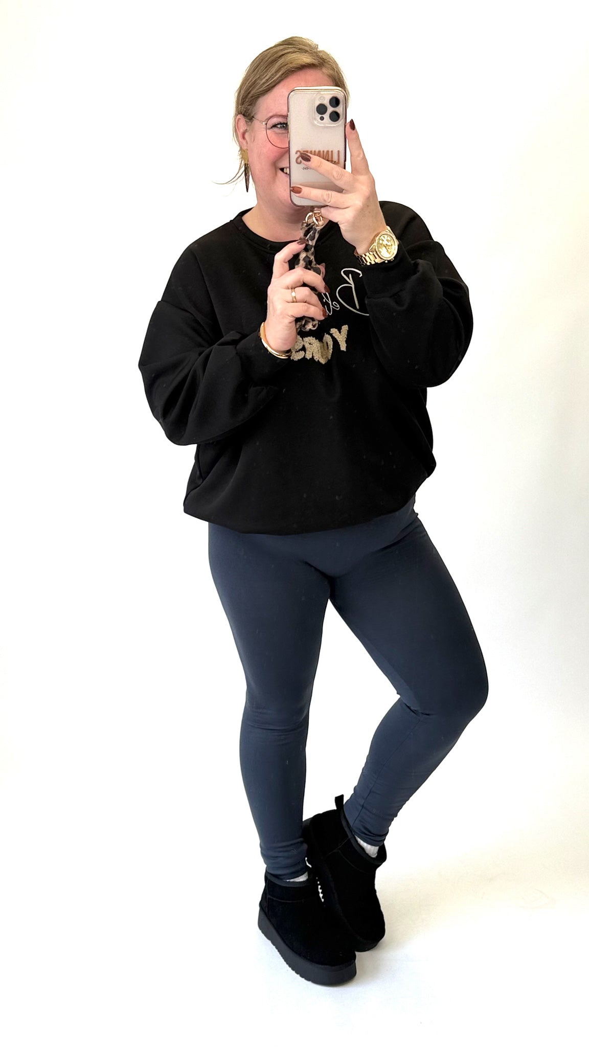 SPORTLEGGING NORFY (36 B/M 46) - MARINE