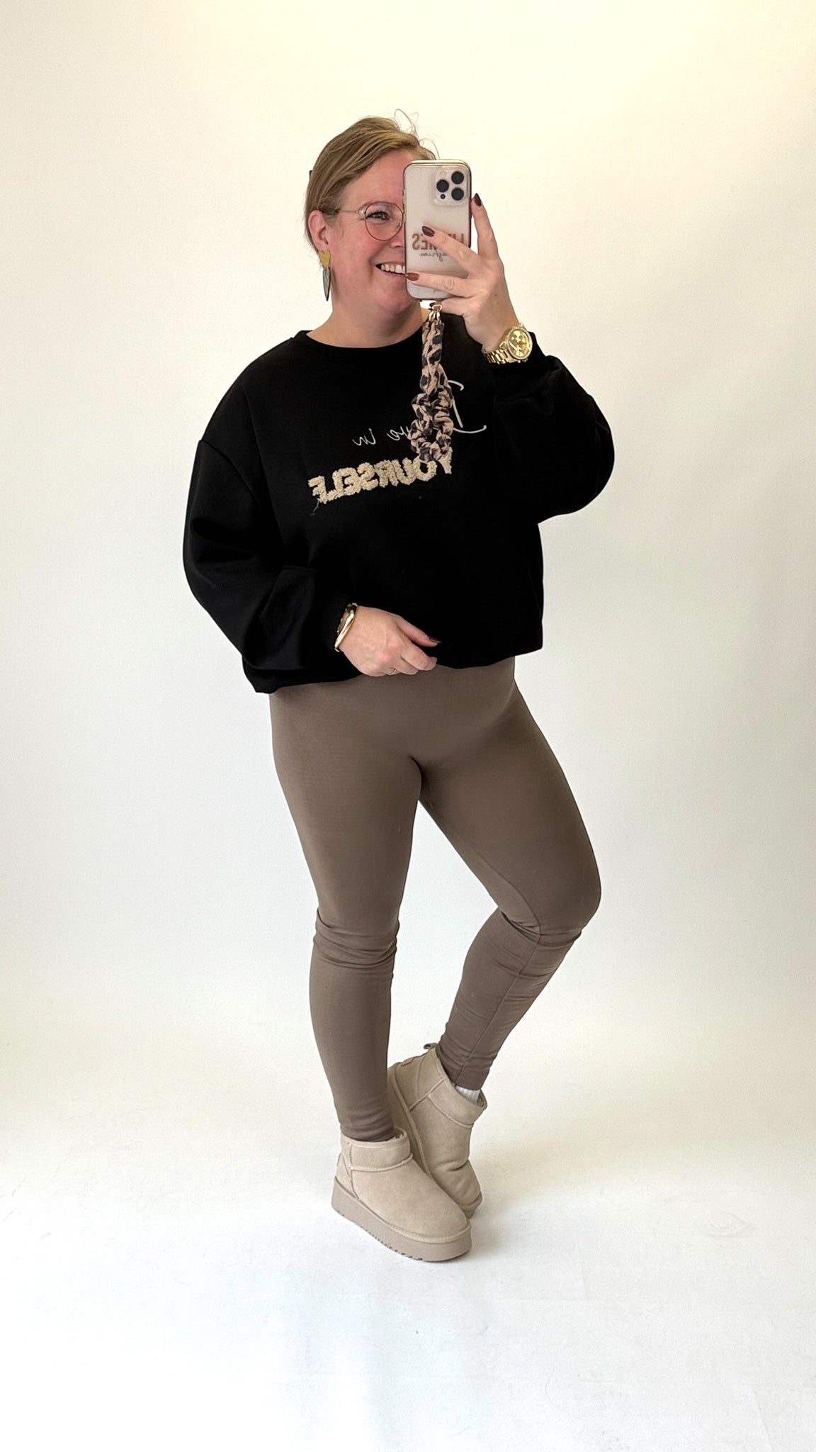 SPORTLEGGING NORFY (36 B/M 46) - MARINE