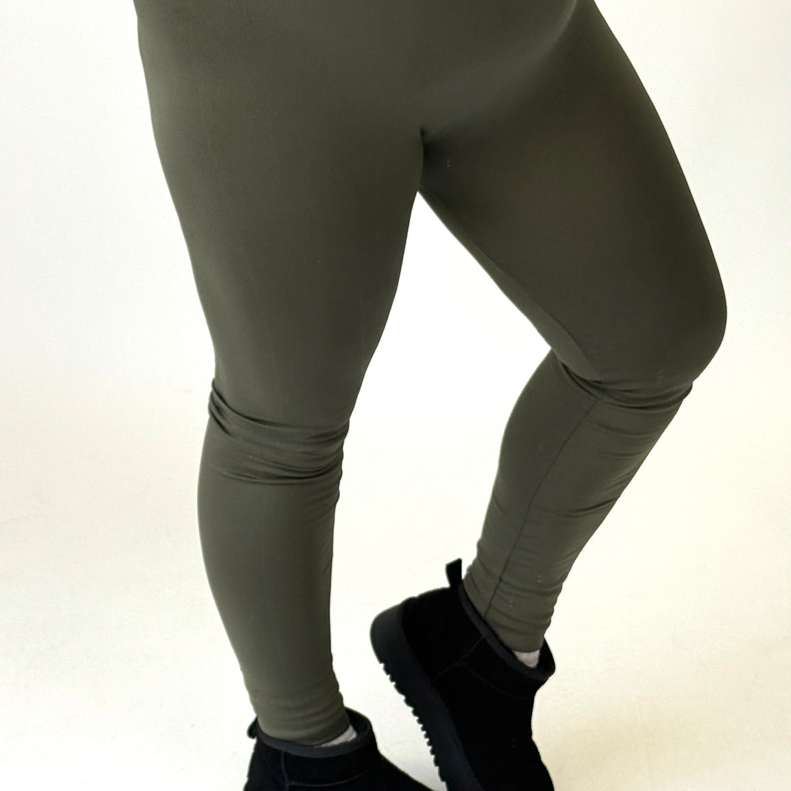 WINTER LEGGING - 1798