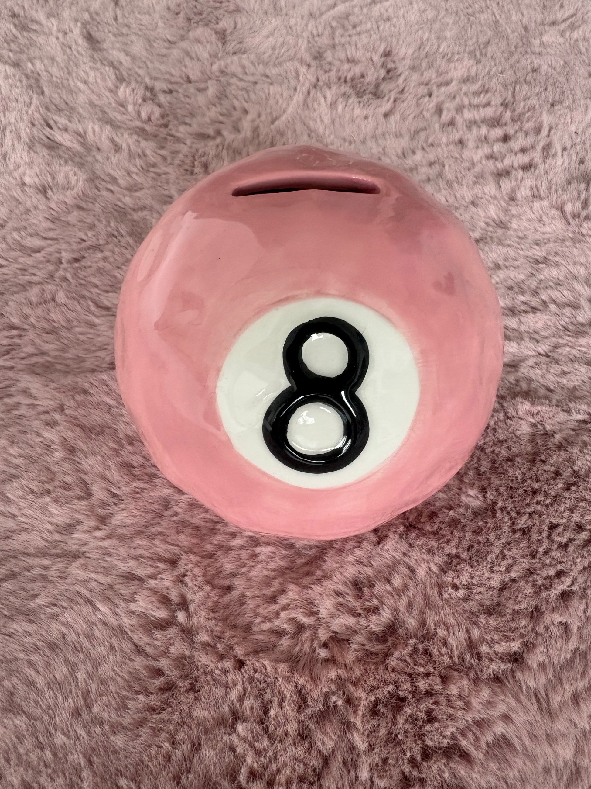 SPAARPOT MAGIC EIGHT BALL
