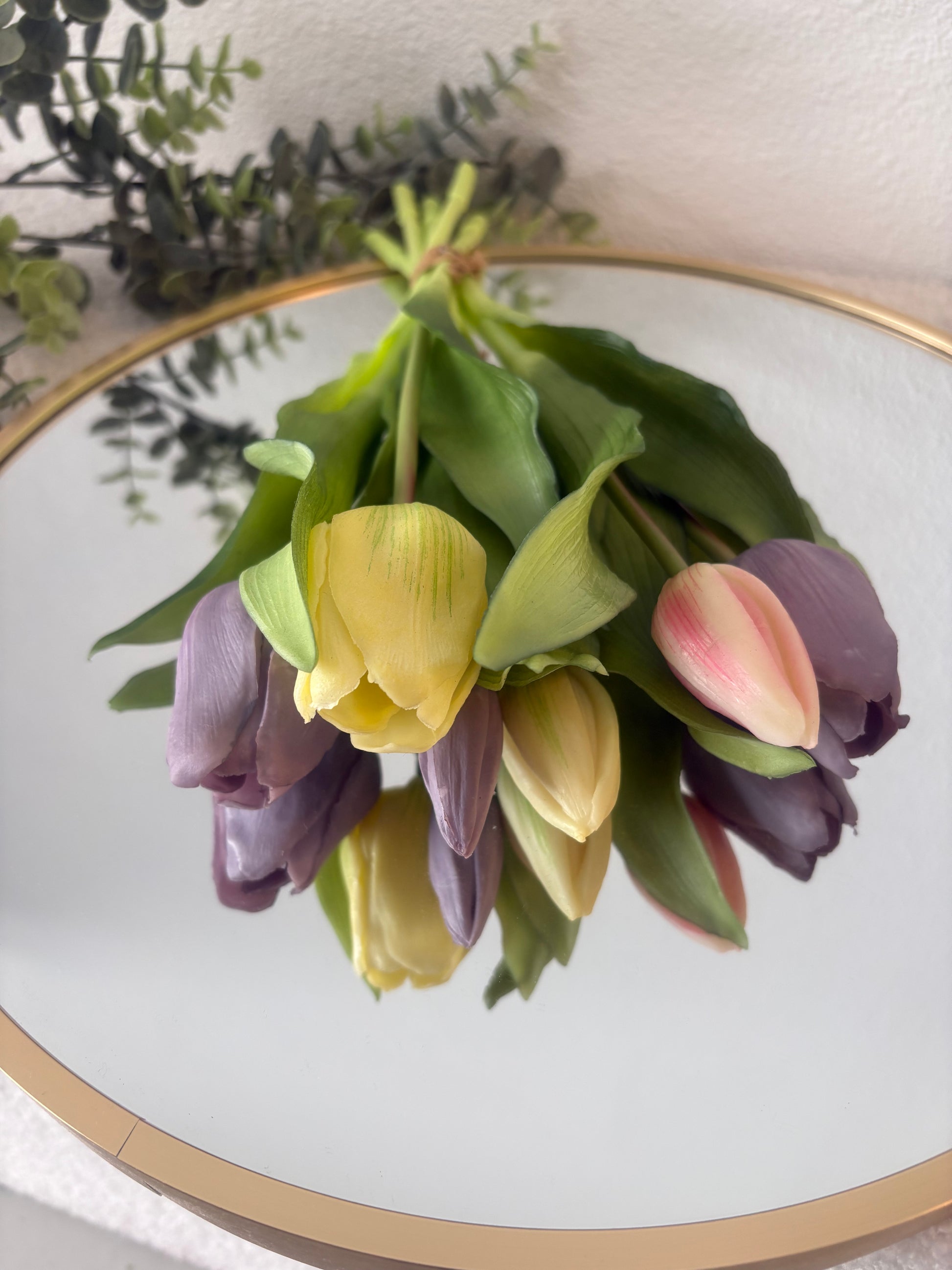 KUNSTTULPEN