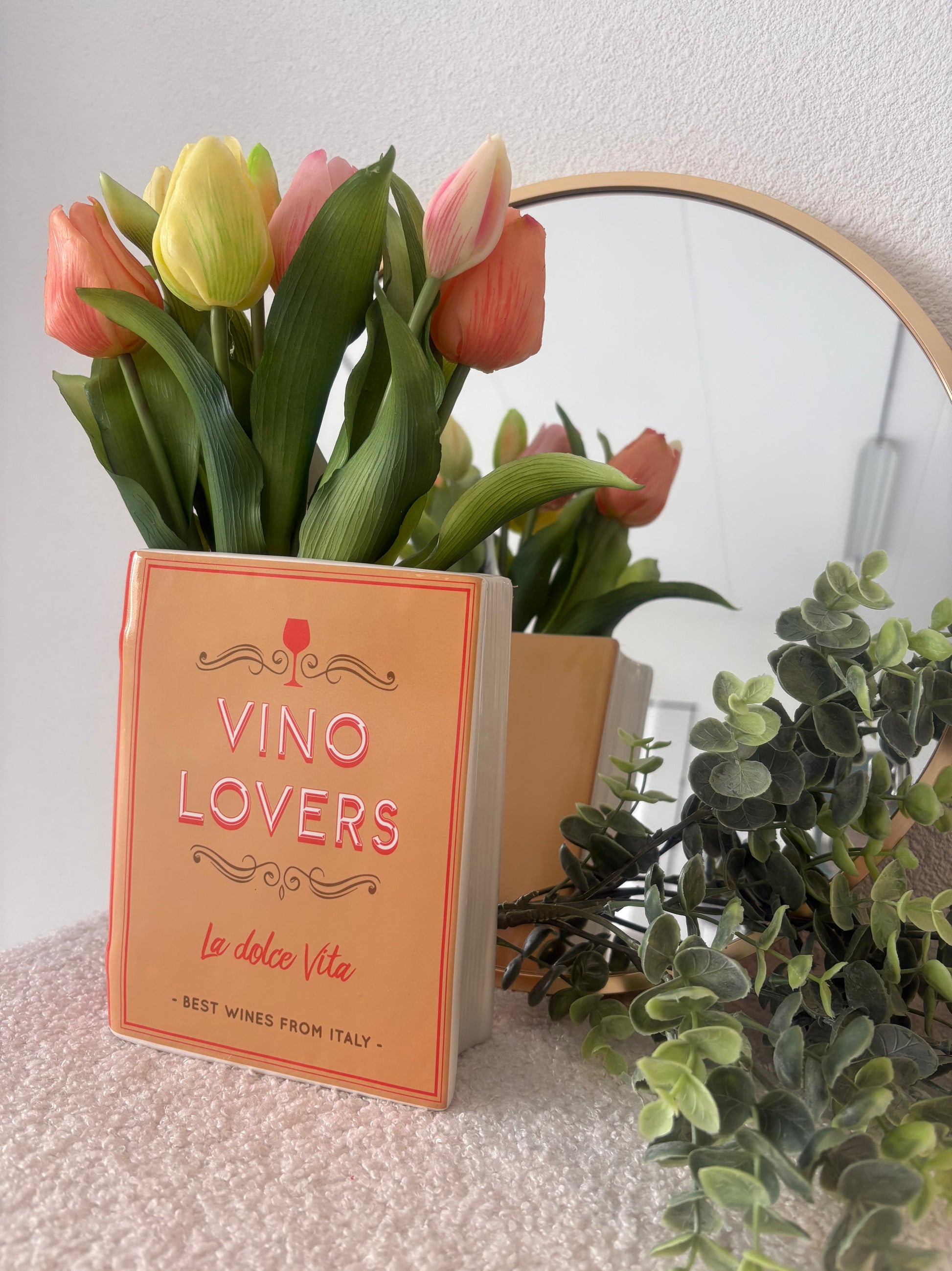 KUNSTTULPEN