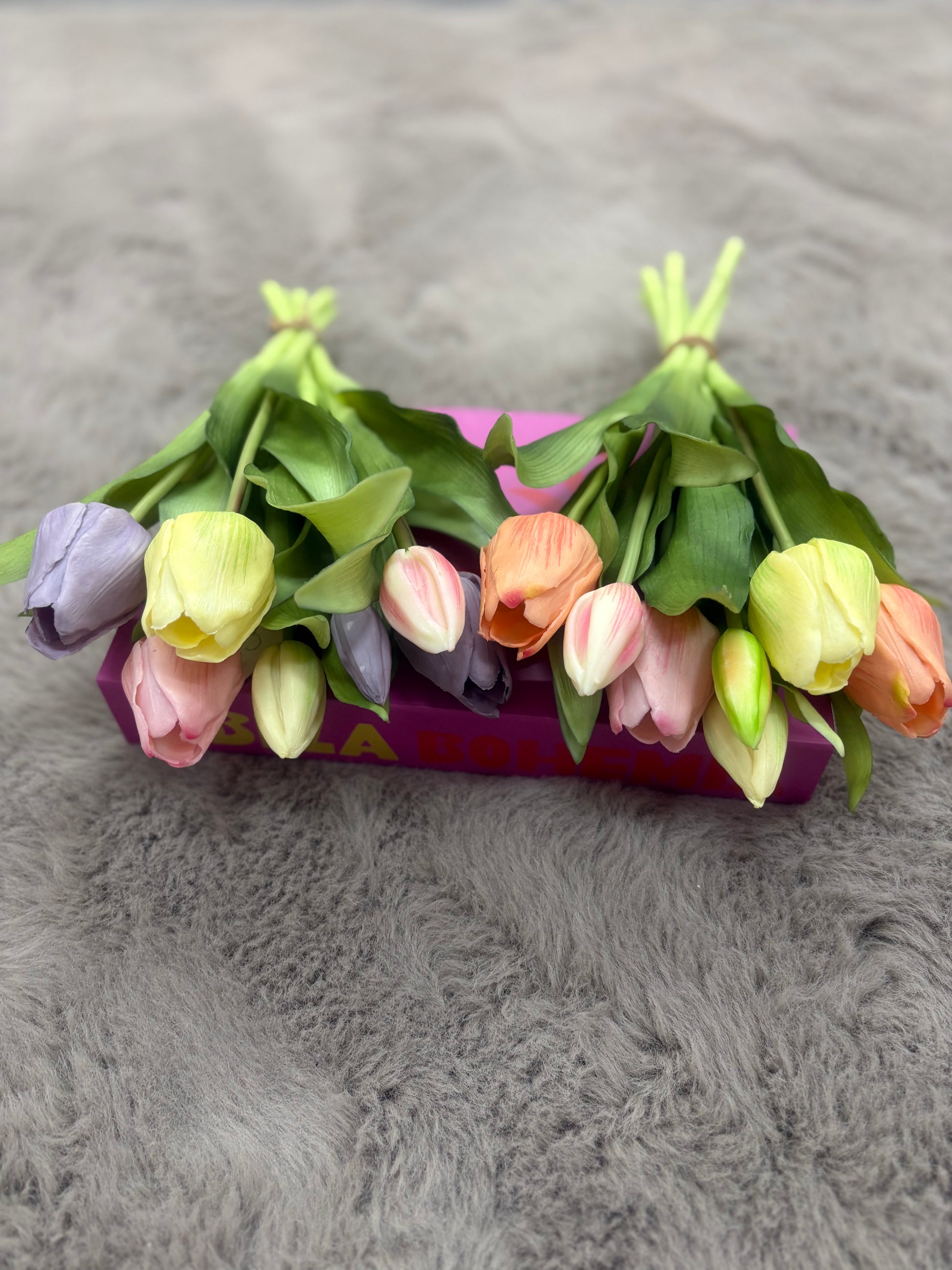 KUNSTTULPEN