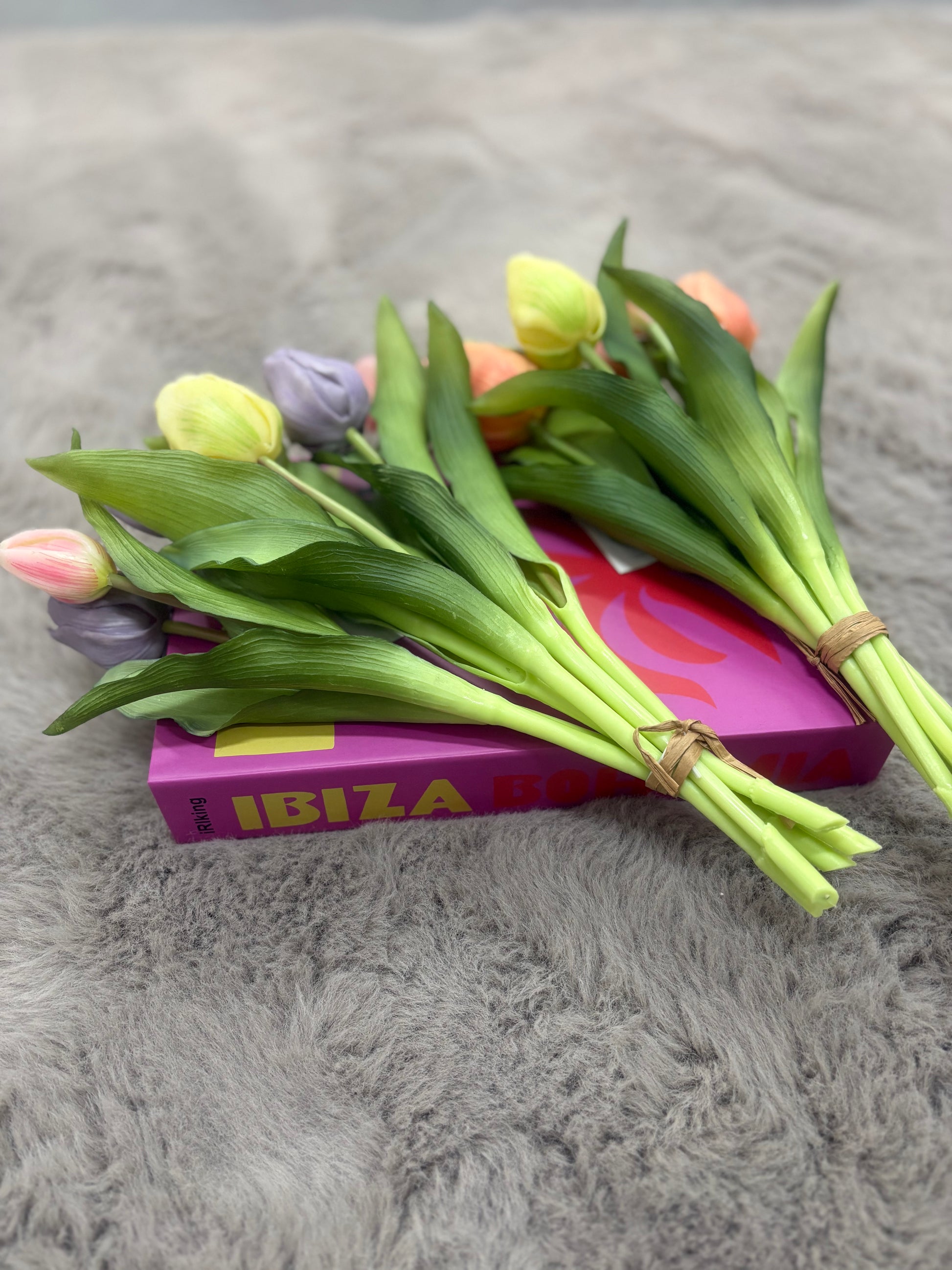 KUNSTTULPEN