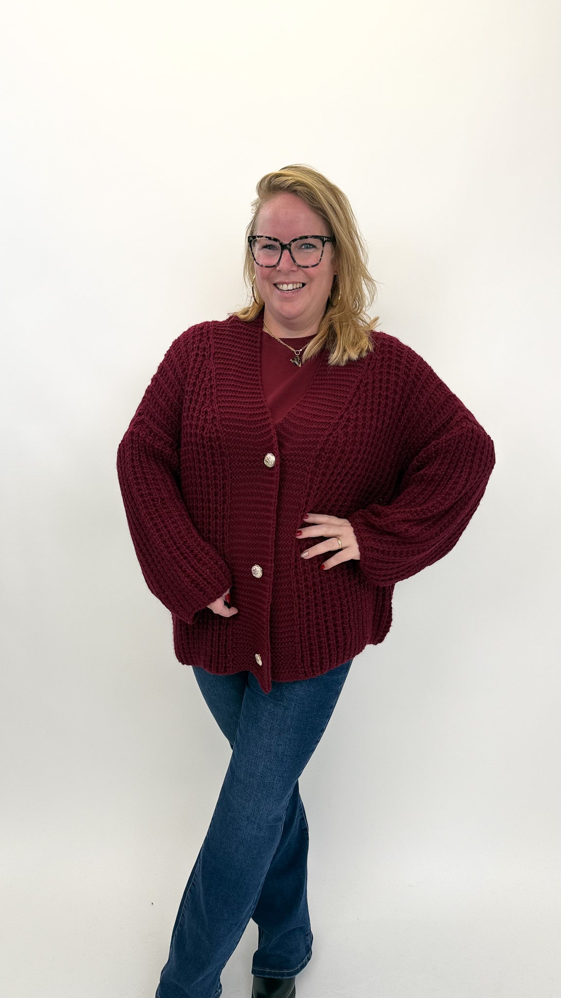 NIVA WESTE (bis M 52) - 15 KLEID