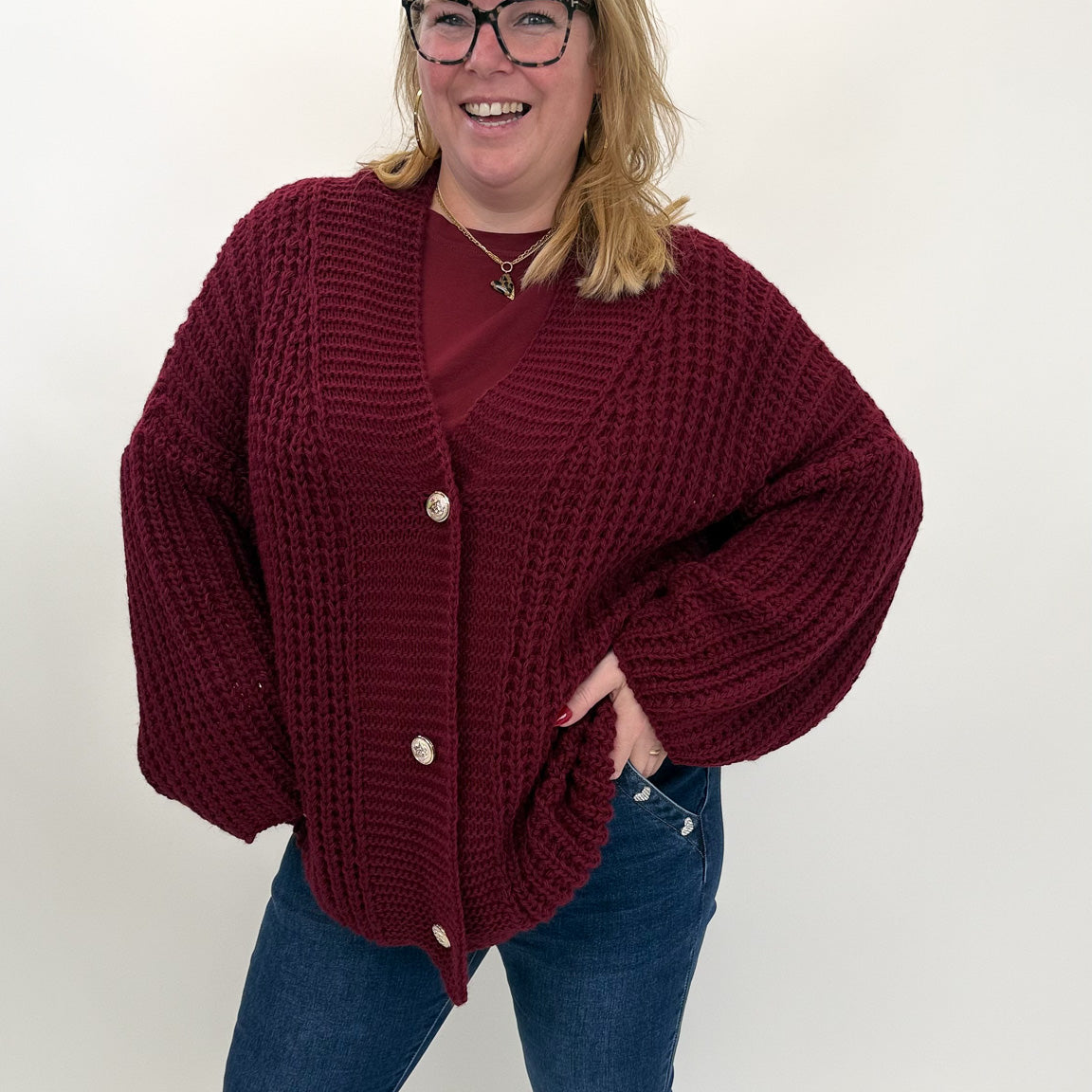 NIVA WESTE (bis M 52) - 15 KLEID