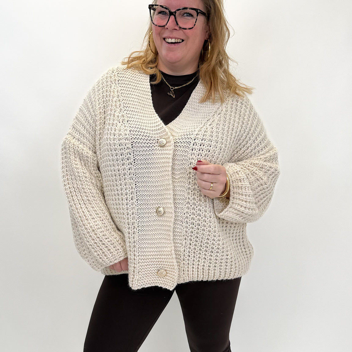 NIVA WESTE (bis M 52) - 15 KLEID