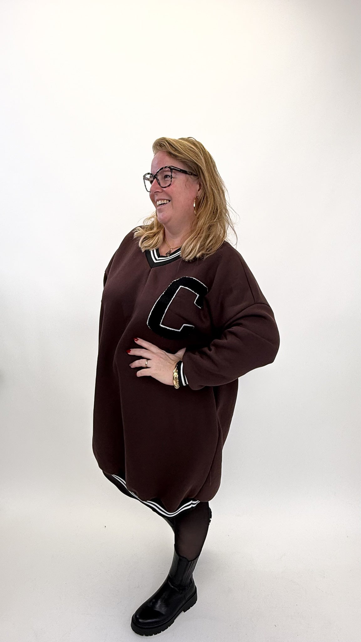 C SPORTI JURK - 1816