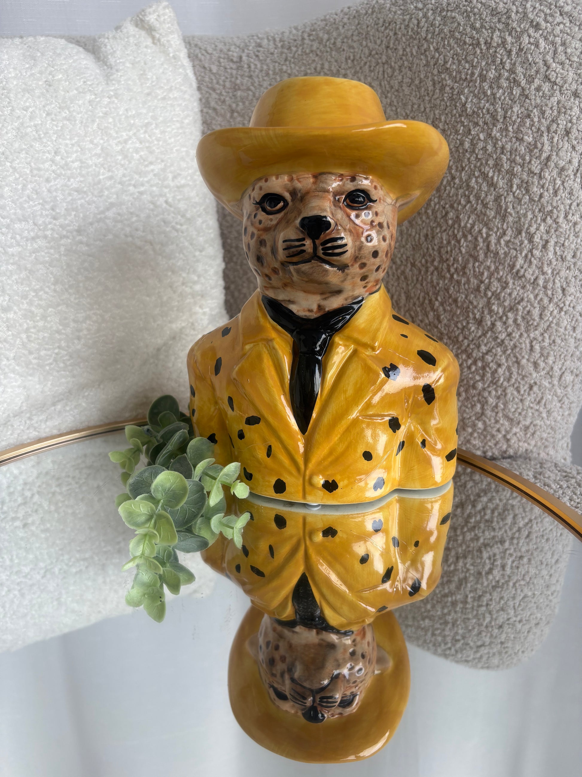 VAAS LEOPARD