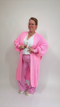 NIVA WESTE (bis M 52) - 15 KLEID