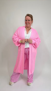 NIVA WESTE (bis M 52) - 15 KLEID