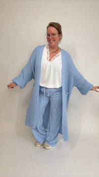 NIVA WESTE (bis M 52) - 15 KLEID
