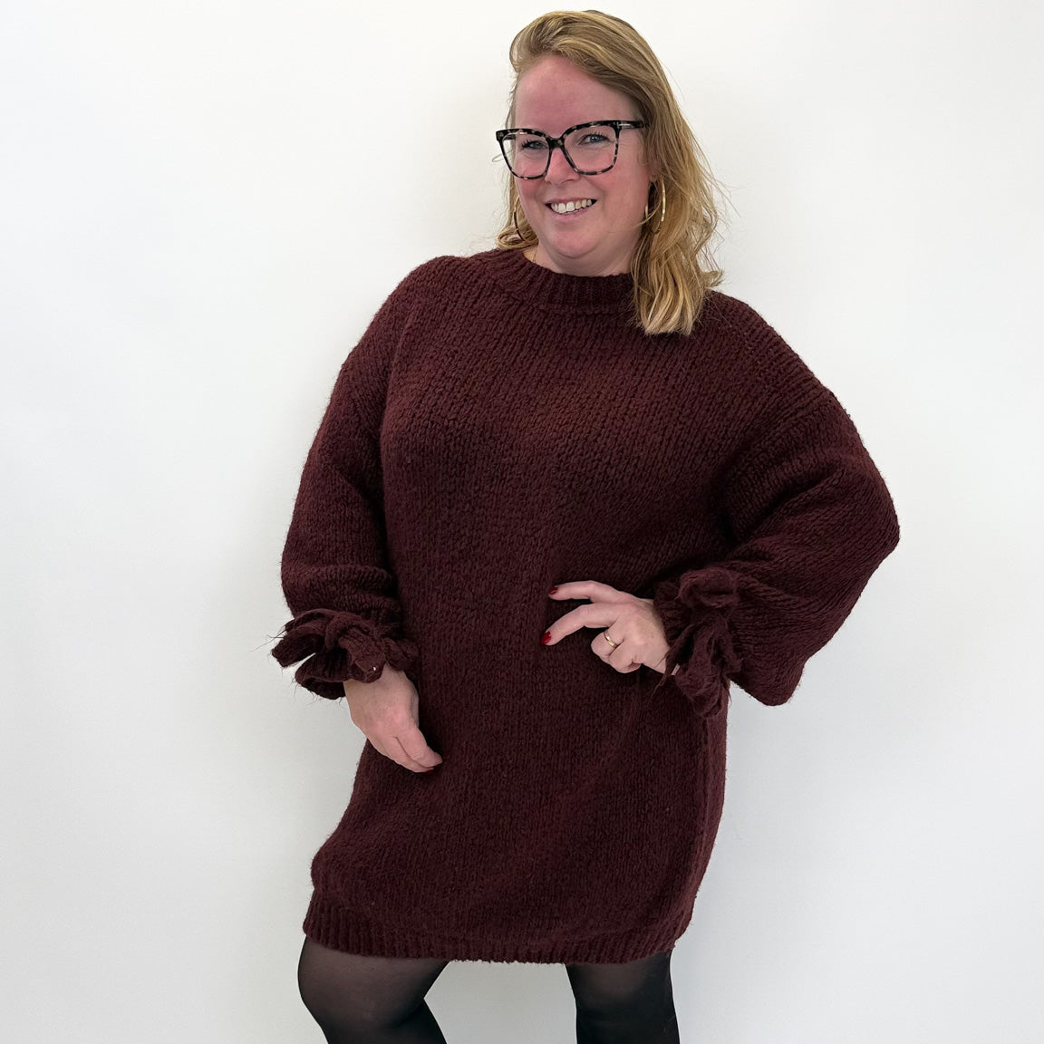 STRIK MOUW TRUI - 1824