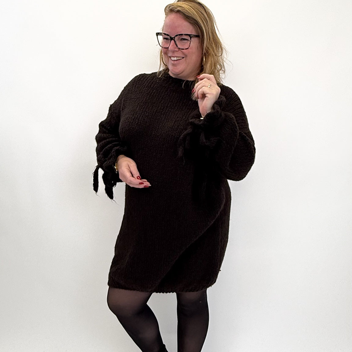 STRIK MOUW TRUI - 1824