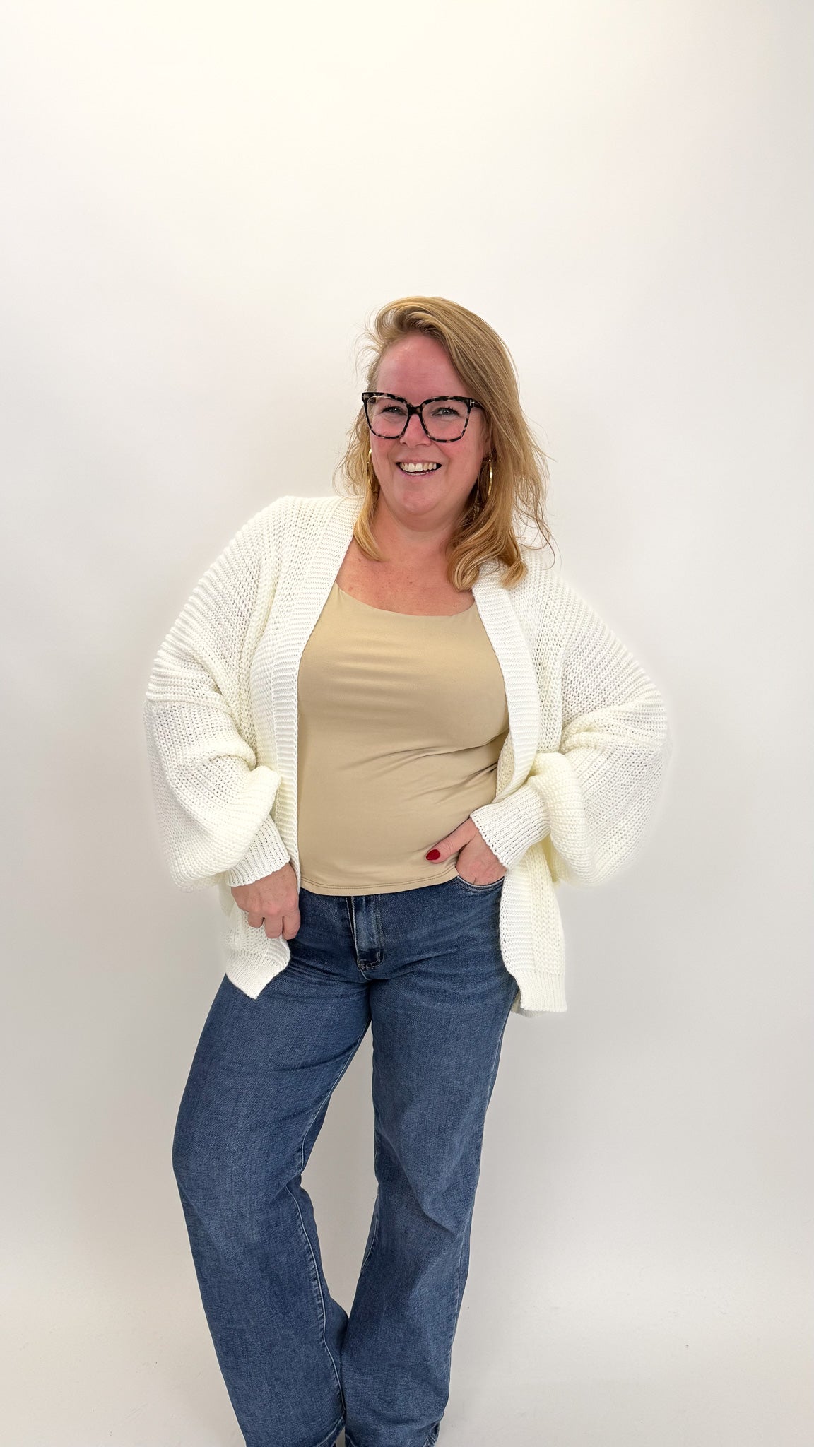 BASIC LINNIES TOP - 1839