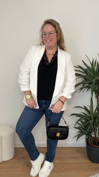 CLAIRE BLAZER (42 to 48/50) - 23 COLORS