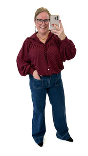 EVY TURTLE KLEID (bis 48/50) - 4 KLEID