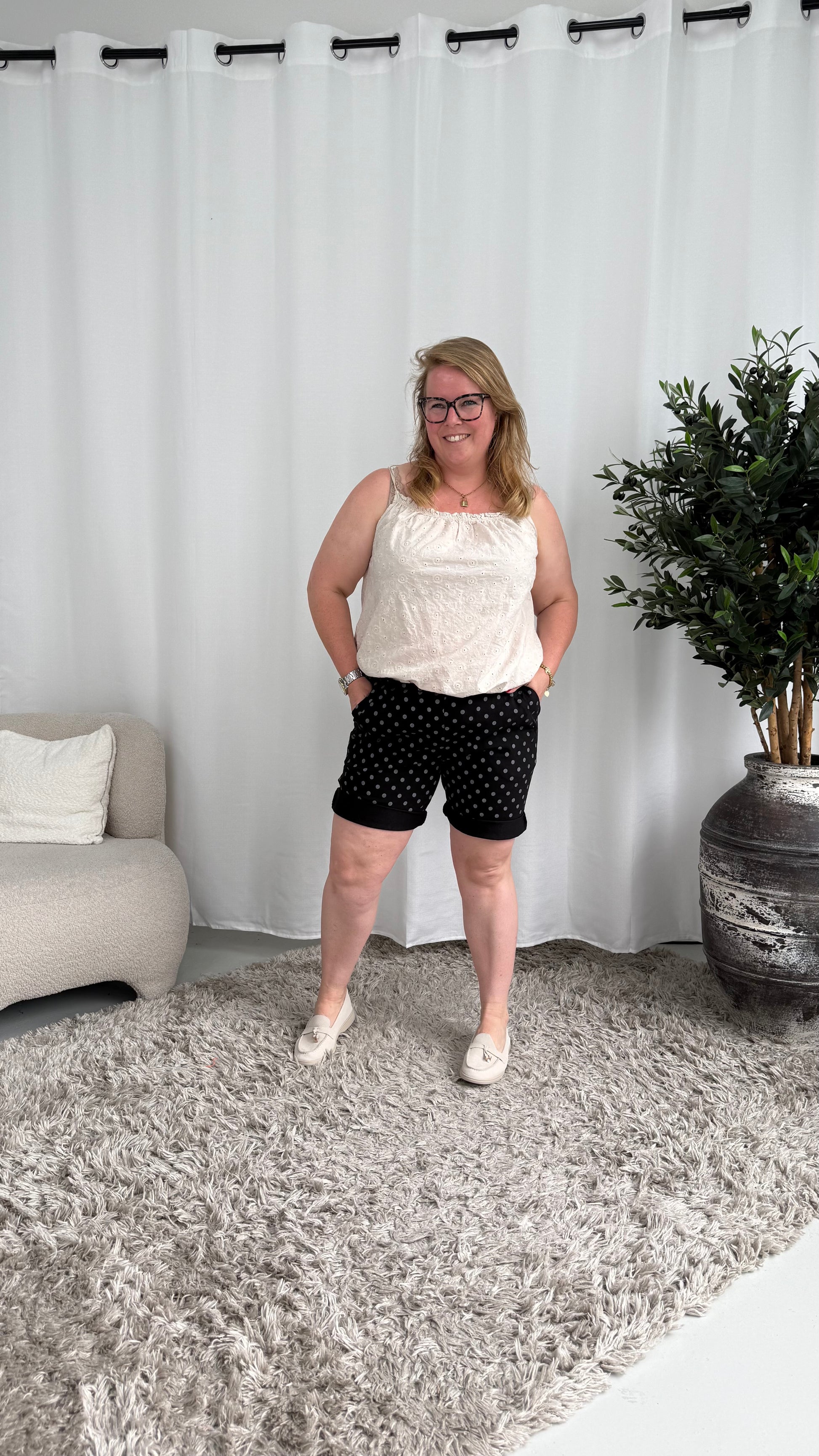 DOTS SHORT - 2090