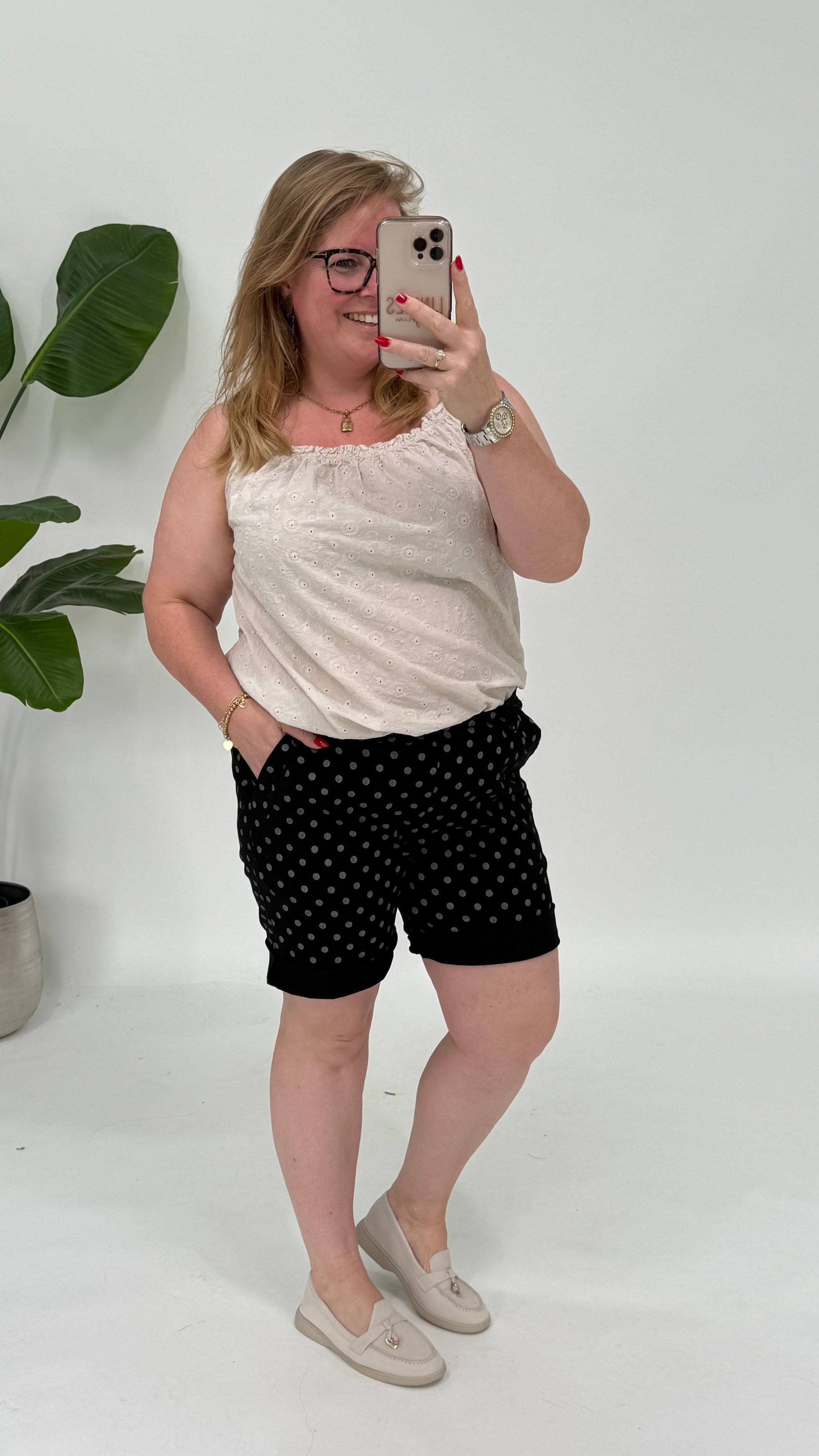 DOTS SHORT - 2090