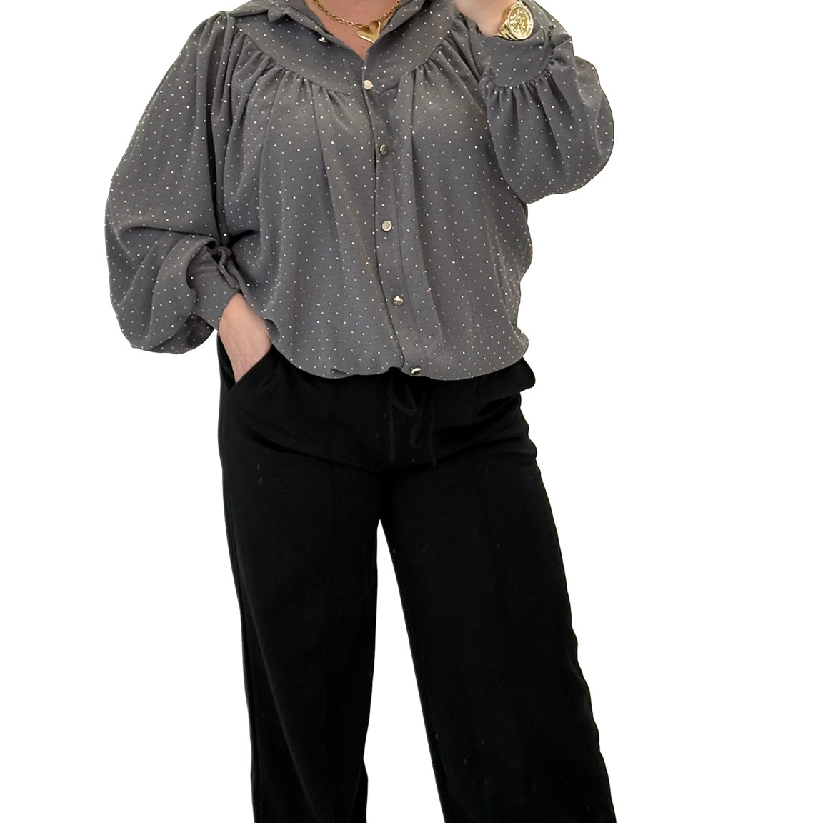 EVY TURTLE KLEID (bis 48/50) - 4 KLEID