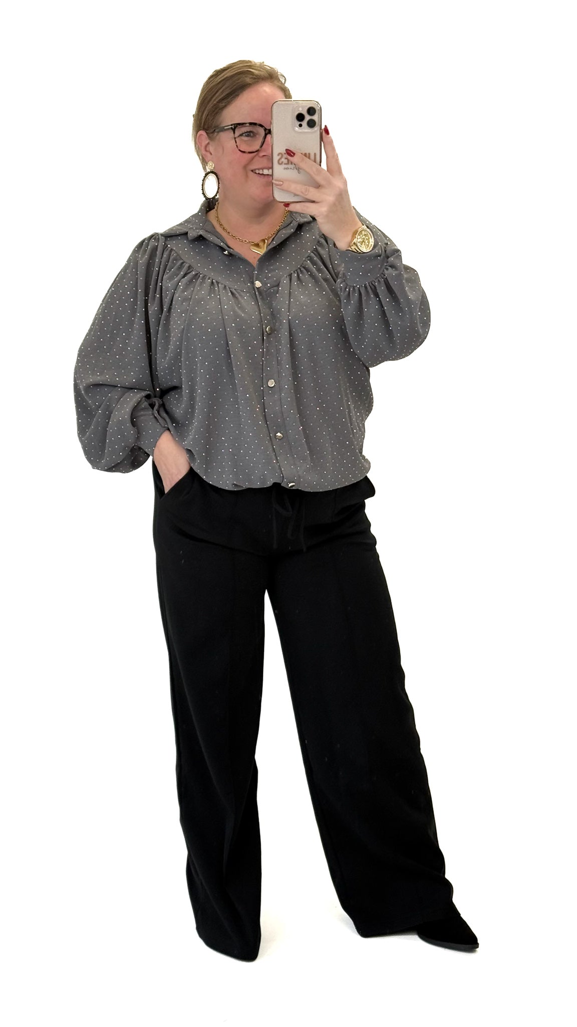 EVY TURTLE KLEID (bis 48/50) - 4 KLEID