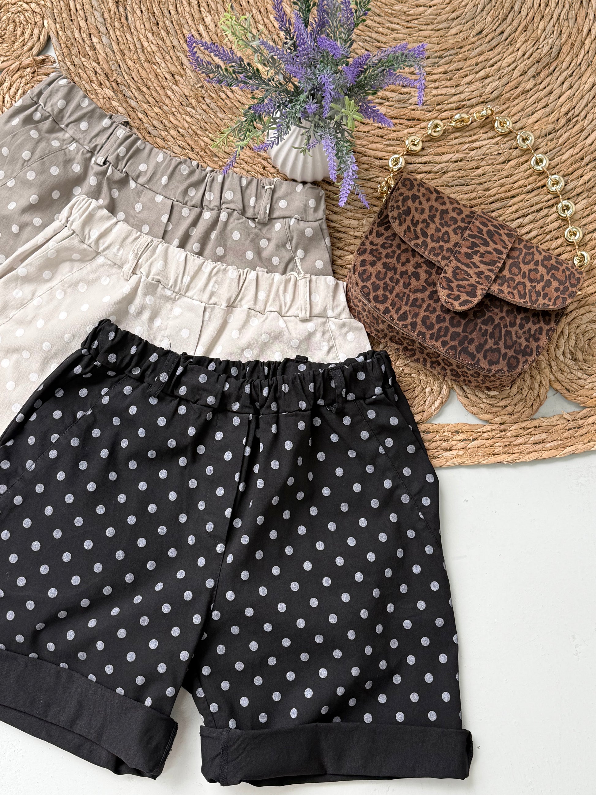 DOTS SHORT - 2090