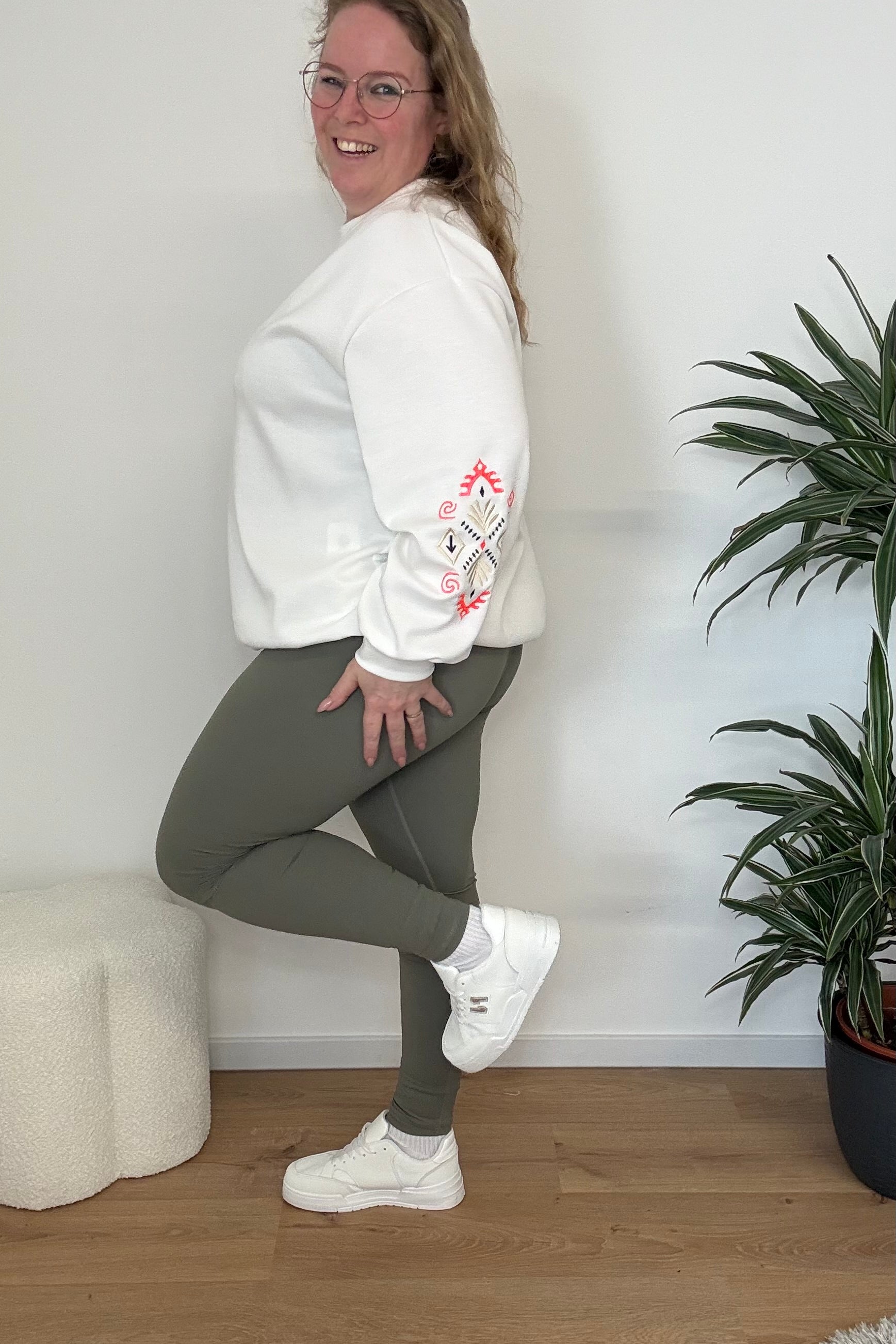 SPORTLEGGING NORFY (36 B/M 46) - MARINE