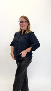 EVY TURTLE KLEID (bis 48/50) - 4 KLEID