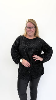 LUXURY STRIK TOP - 1835