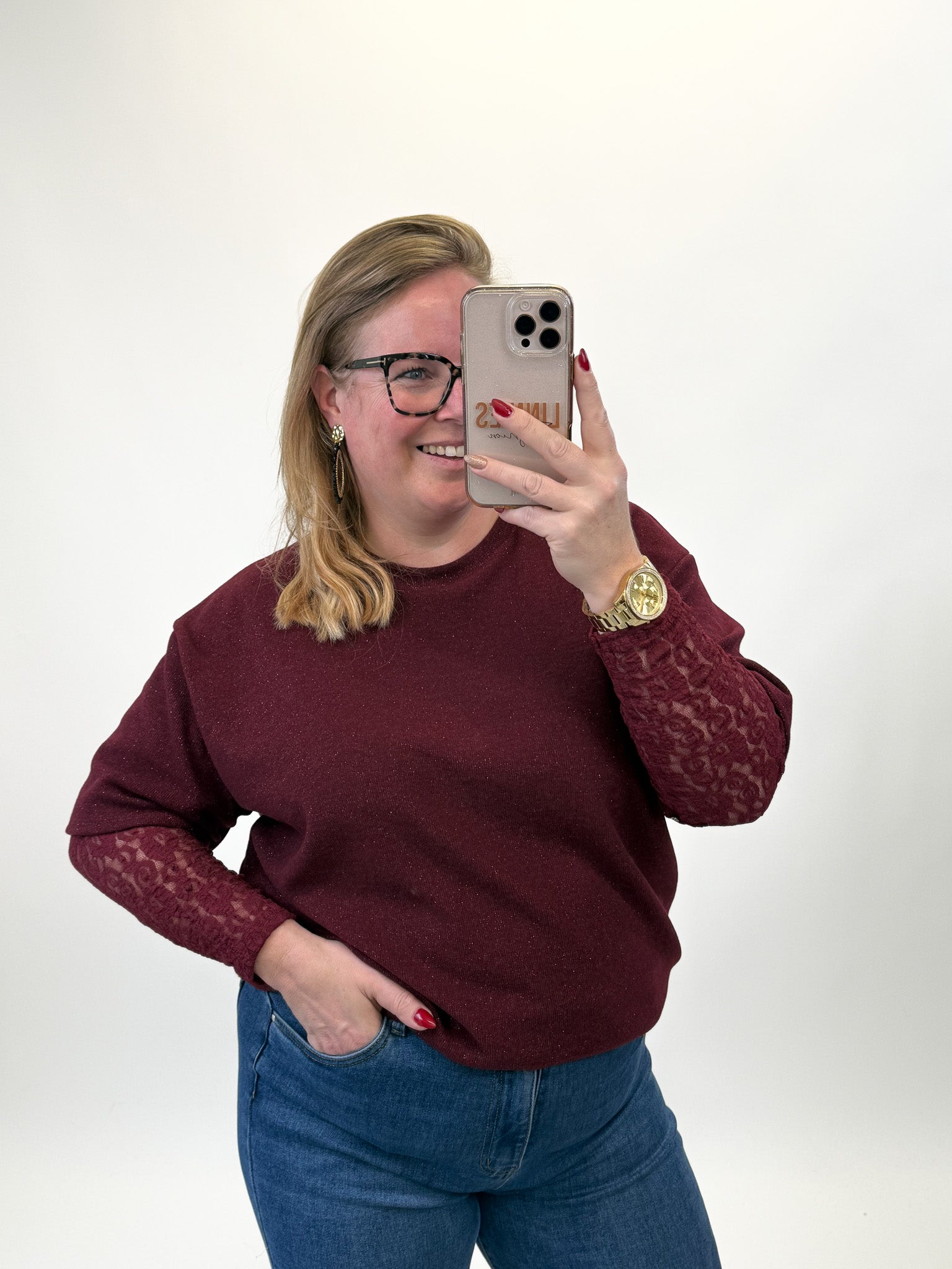 EVY TURTLE KLEID (bis 48/50) - 4 KLEID