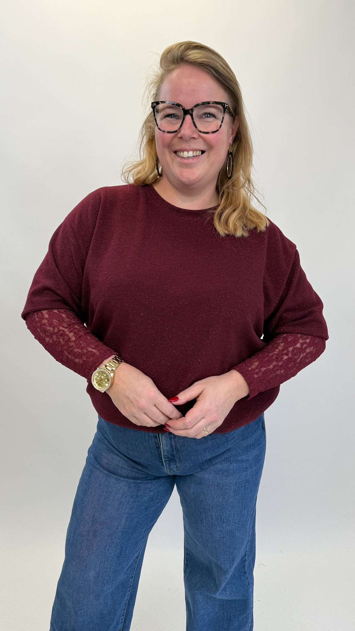 EVY TURTLE KLEID (bis 48/50) - 4 KLEID