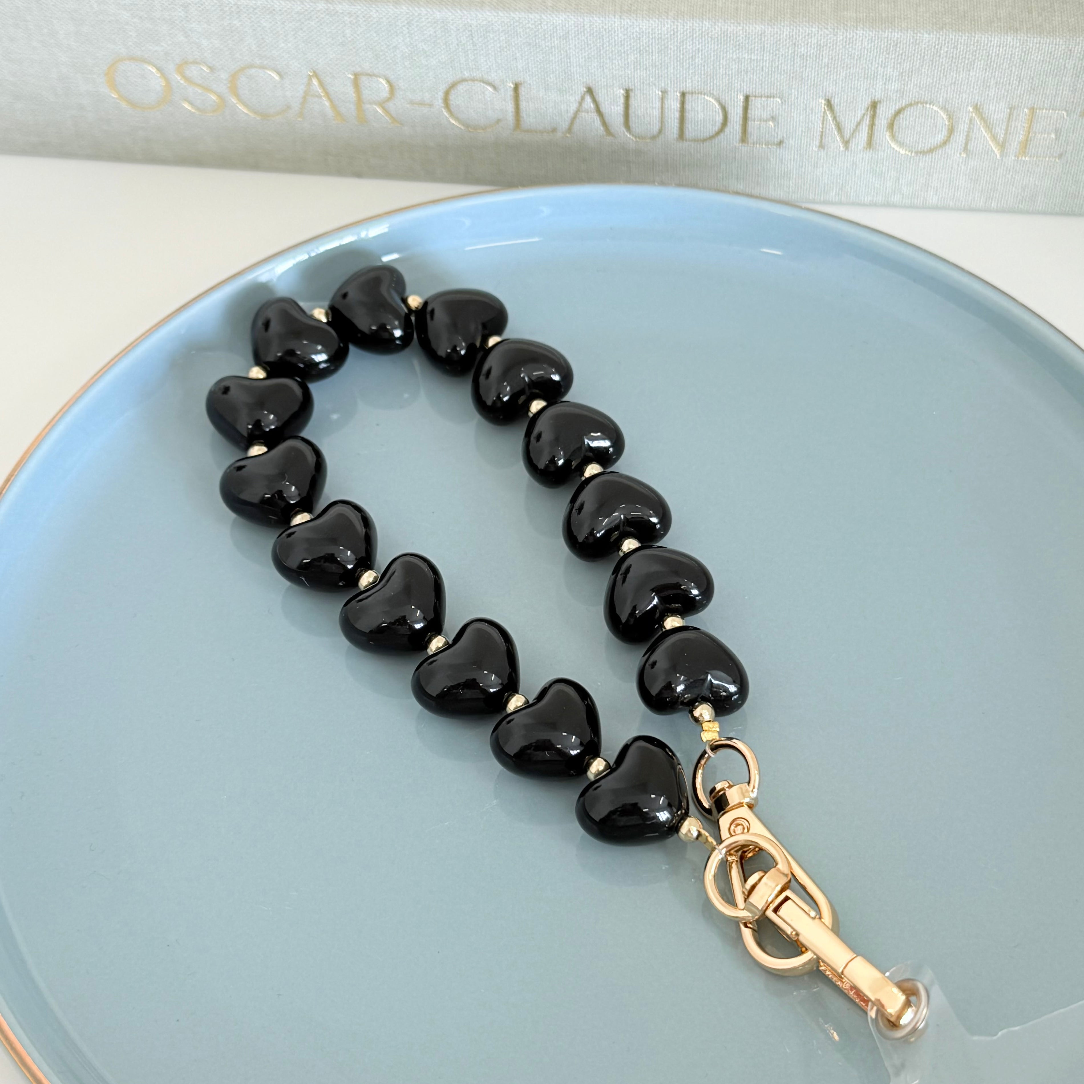 TELEFOON KOORD HART - 0876