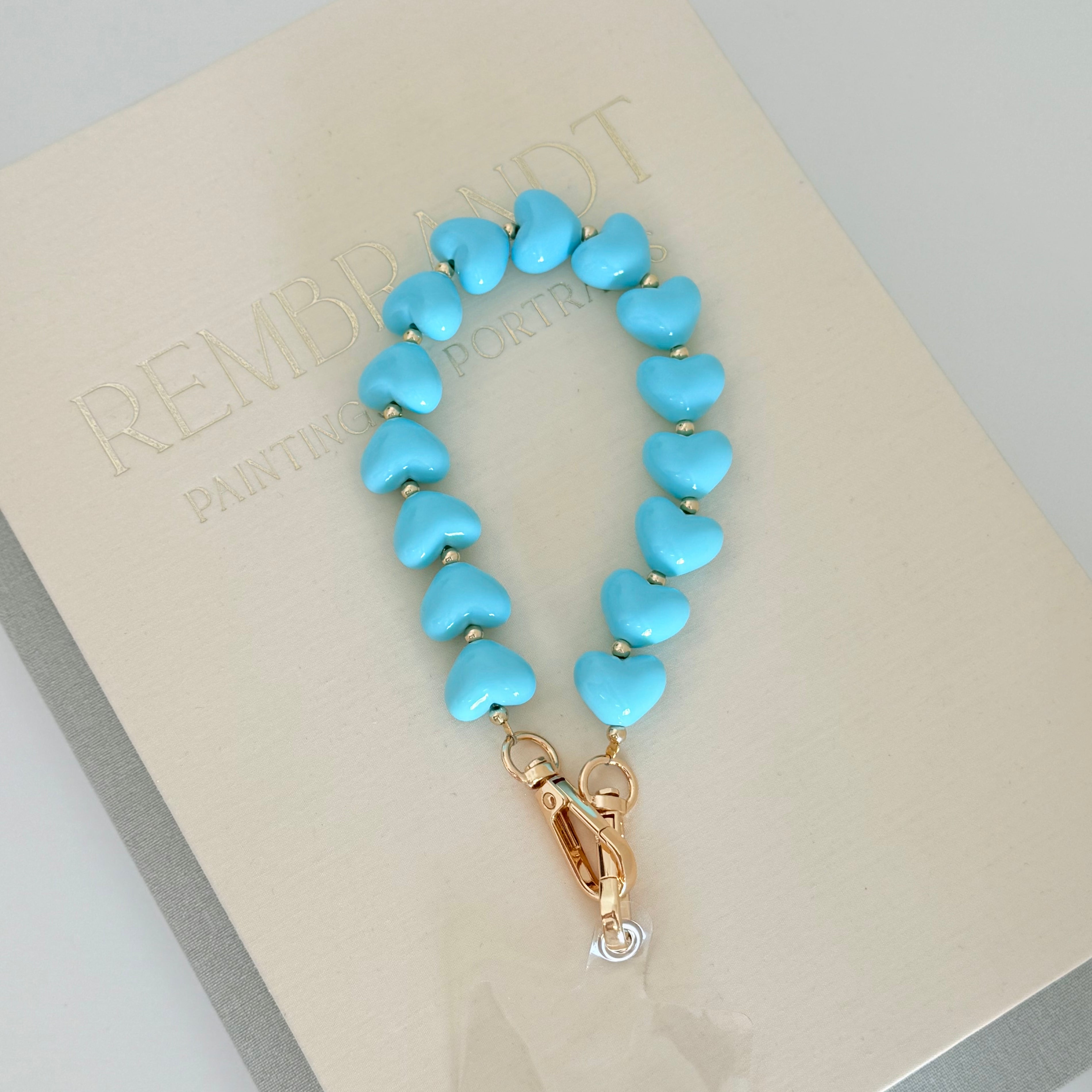 TELEFOON KOORD HART - 0876